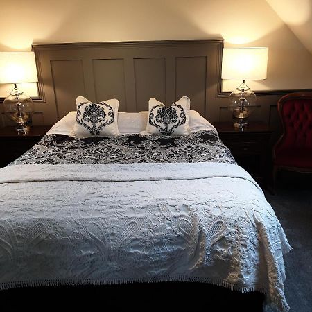 Cliffe House Bed & Breakfast Bed and Breakfast Kyleakin Esterno foto
