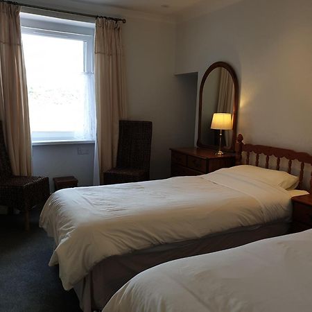 Cliffe House Bed & Breakfast Bed and Breakfast Kyleakin Esterno foto